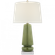 Parisienne Medium Table Lamp (279|CHA 8670SHK-L)