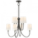 Reed Large Chandelier (279|TOB 5010BZ-L)