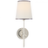Bryant Sconce (279|TOB 2002PN-L/ST)