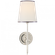 Bryant Sconce (279|TOB 2002PN-L/ST)