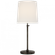 Bryant Large Table Lamp (279|TOB 3260BZ-L)