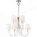 Reed Large Chandelier (279|TOB 5010PN-L)