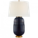 Newcomb Medium Table Lamp (279|CS 3622MBB-L)