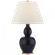 Yue Double Gourd Table Lamp (279|CHA 8663DM-L)