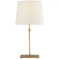 Dauphine Bedside Lamp (279|S 3400GI-L)