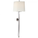 Edie Baluster Sconce (279|TOB 2741PN-L)