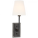 Hulton Sconce (279|TOB 2190BZ-L)