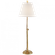 Wyatt Accent Lamp (279|SK 3005HAB-L)