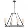 Etoile Round Chandelier (279|S 5315BR-L)
