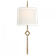 Cranston Small Sconce (279|S 2406GI-L)