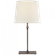 Dauphine Bedside Lamp (279|S 3400AI-L)