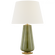 Penelope Table Lamp (279|AH 3127GRN-L)