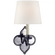 Lana Single Sconce (279|AH 2040GM-L)
