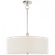 Reed Hanging Shade (279|TOB 5011PN-L)