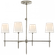 Bryant Large Chandelier (279|TOB 5003AN-L)