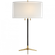 Caron Table Lamp (279|TOB 3194BZ/HAB-L)