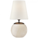 Terri Round Accent Lamp (279|TOB 3014ALB-L)