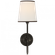 Bryant Sconce (279|TOB 2002BZ-L/BT)