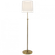 Bryant Floor Lamp (279|TOB 1002HAB-L)
