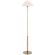Hackney Floor Lamp (279|SP 1022HAB-L)