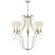 Montmarte Chandelier (279|CHC 1554OW-L)