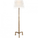 Strie Floor Lamp (279|CHA 9707GI-L)