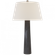 Fluted Spire Large Table Lamp (279|CHA 8906AI-L)