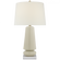 Parisienne Medium Table Lamp (279|CHA 8670ICO-L)