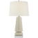 Parisienne Medium Table Lamp (279|CHA 8670ICO-L)