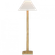 Strie Buffet Lamp (279|CHA 8463G-L)