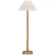 Strie Buffet Lamp (279|CHA 8463G-L)