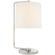 Swing Table Lamp (279|BBL 3070SS-L)