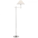 Hackney Bridge Arm Floor Lamp (279|SP 1023PN-L)