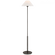 Hackney Floor Lamp (279|SP 1022BZ-L)