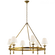 Classic Ring Chandelier (279|SL 5812HAB-L)
