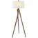 Tripod Floor Lamp (279|SL 1700FW-L)