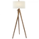 Tripod Floor Lamp (279|SL 1700FW-L)