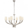 Ruhlmann Large Chandelier (279|CHC 2462PN-L)