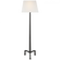 Strie Floor Lamp (279|CHA 9707AI-L)