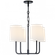 Go Lightly Small Chandelier (279|BBL 5080C-L)