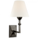 Jane Wall Sconce (279|AH 2305GM-L)
