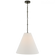 Goodman Medium Hanging Light (279|TOB 5091BZ-L)