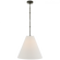 Goodman Medium Hanging Light (279|TOB 5091BZ-L)