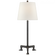 Parish Buffet Lamp (279|TOB 3152AI-L)