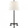 Parish Buffet Lamp (279|TOB 3152AI-L)
