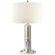 Longacre Small Table Lamp (279|TOB 3000PN-L)