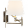 Paulo Small Bracket Light (279|TOB 2203PN-L)