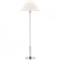 Hackney Buffet Lamp (279|SP 3023PN-L)