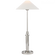 Hargett Buffet Lamp (279|SP 3011PN-L)