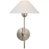 Hackney Single Sconce (279|SP 2022AN-L)